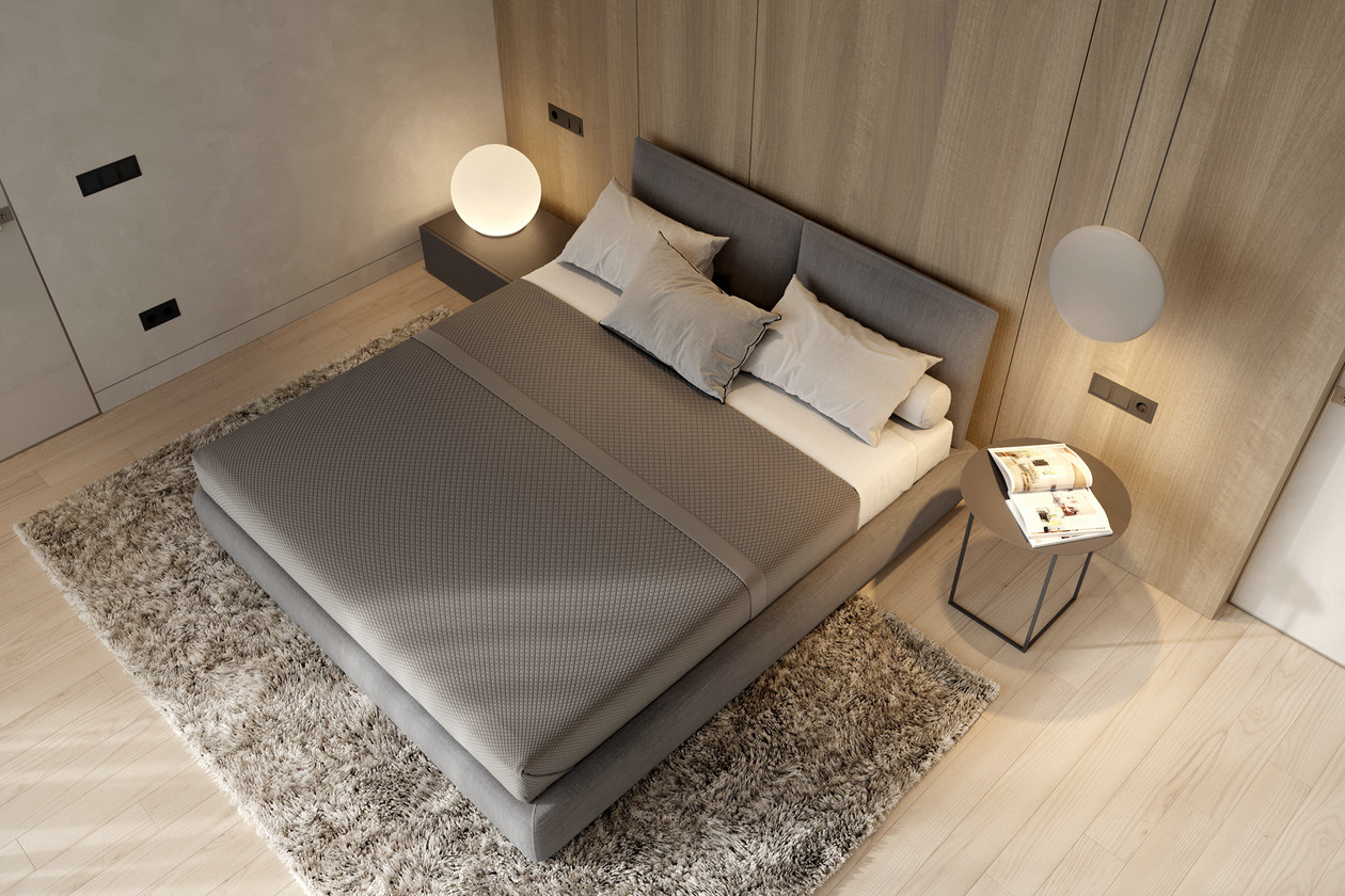 280㎡大空间公寓设计-18