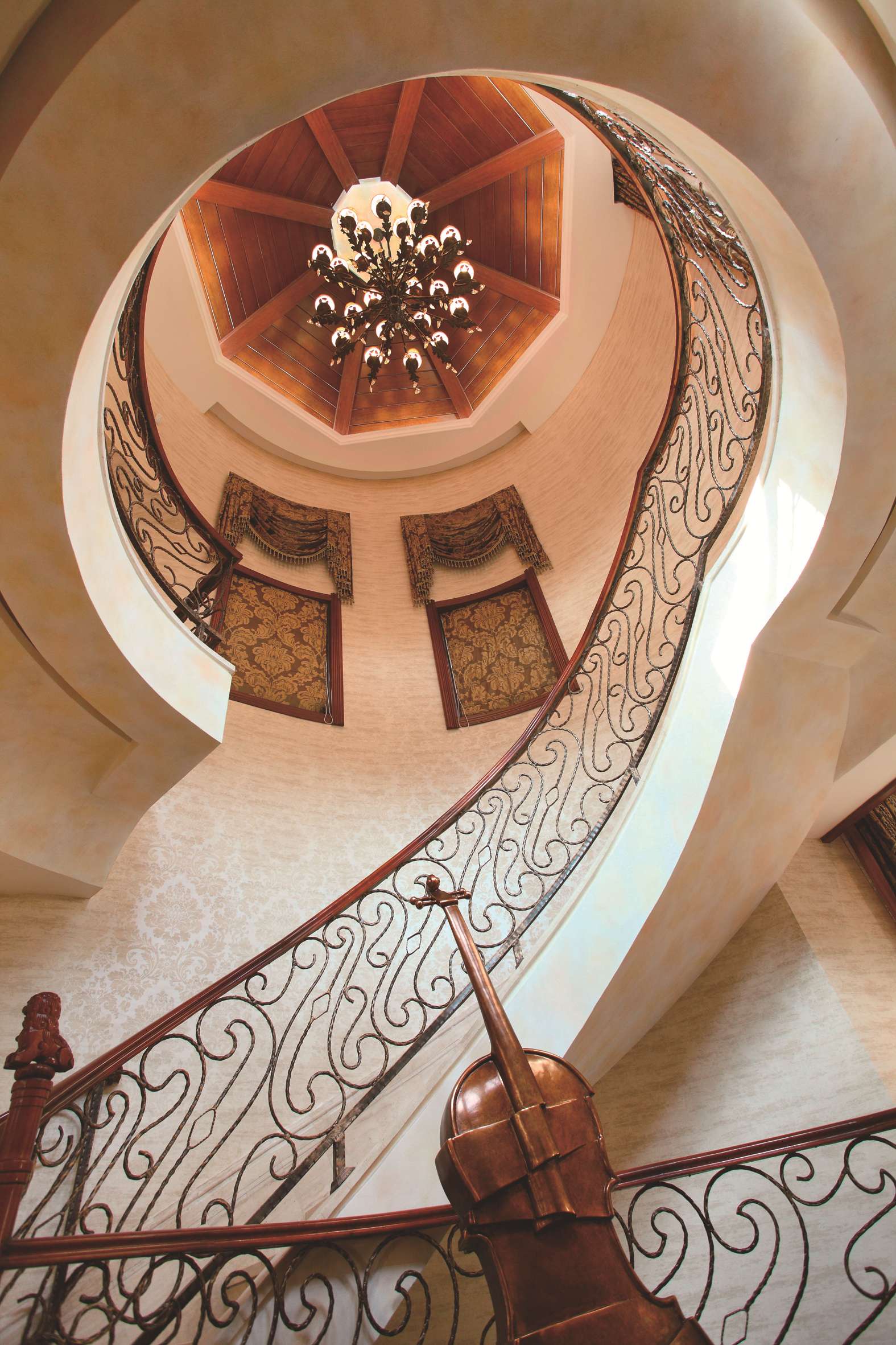 MAX出品独家 五云山庄园-5