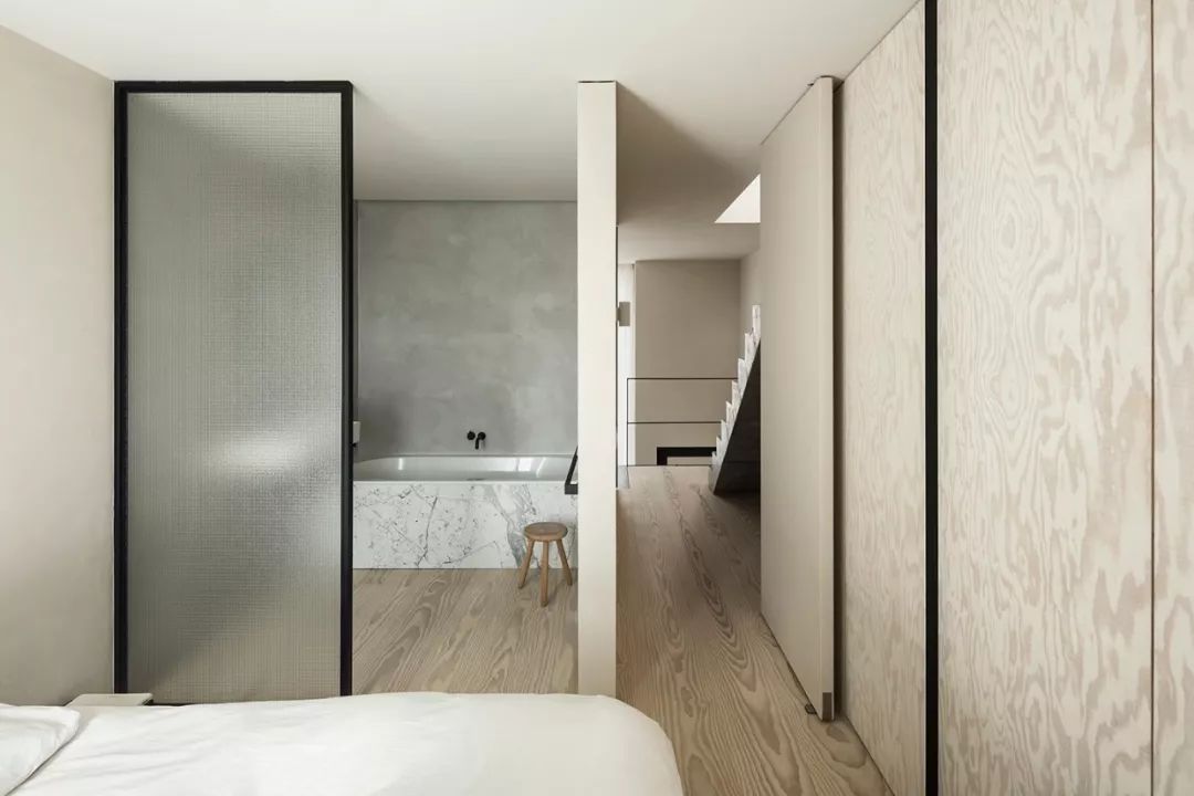 极简诗意的空间艺术——Tjip 工作室设计欣赏-45