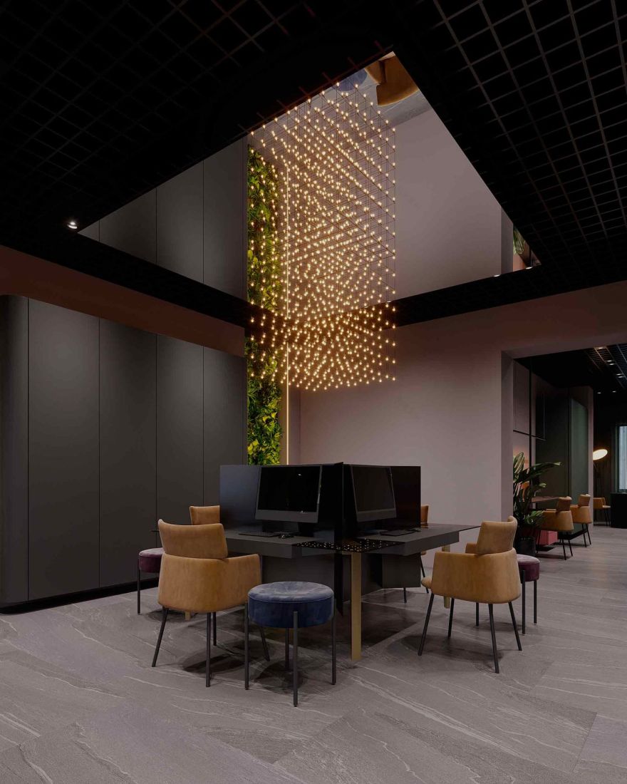 丨安德烈·戈尔丁斯基设计工作室-15