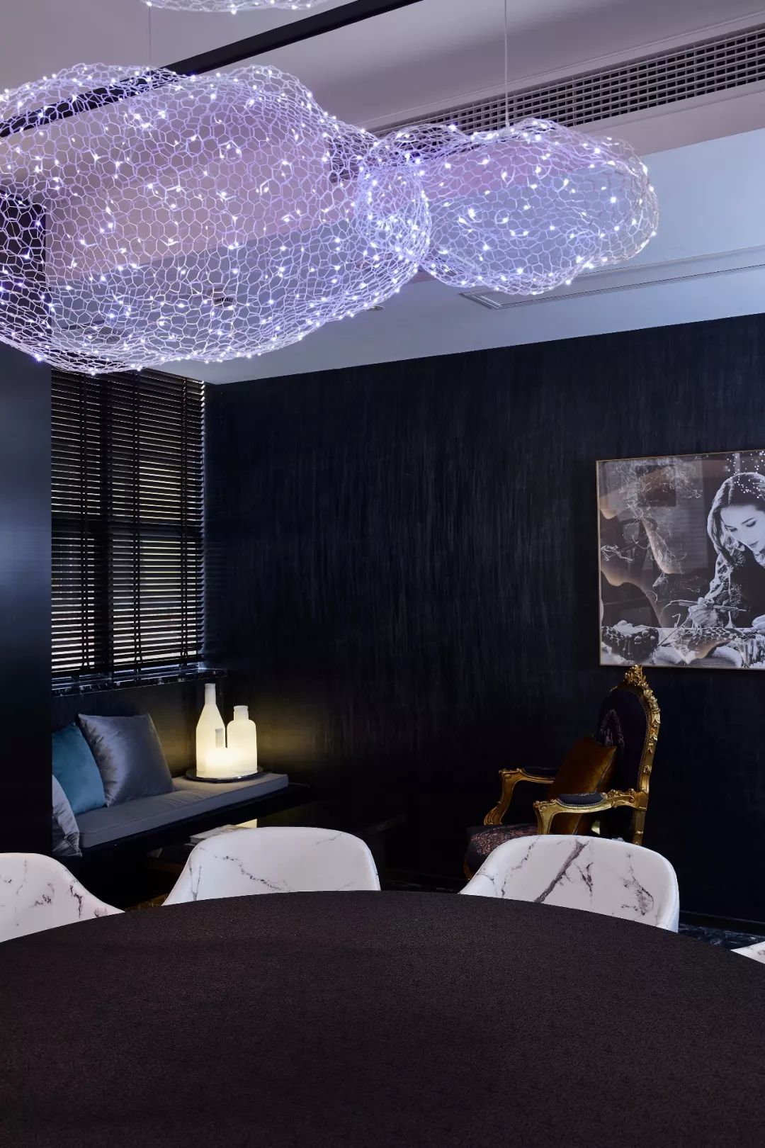 上海地标性餐厅，惊艳众人！ 曾建龙新作-67