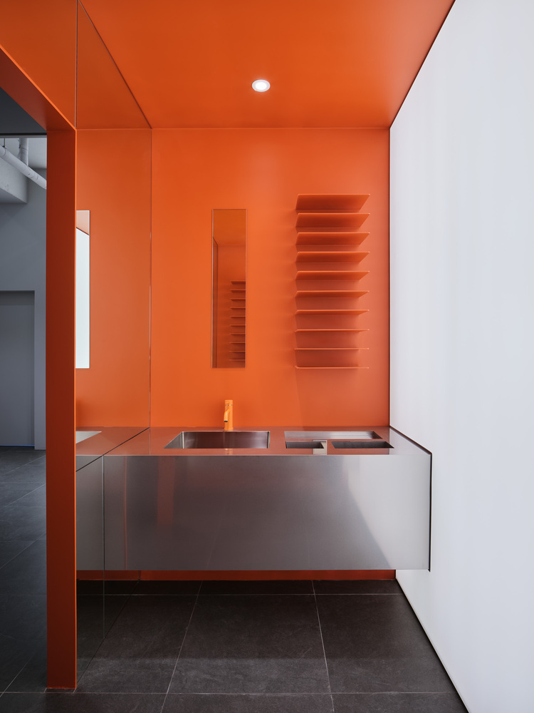 穿越黑洞的整形医院 | NV Plastic Surgery Clinic-8