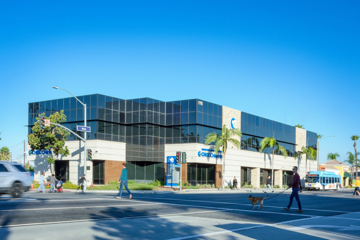 CannonDesign丨儿童医院丨Children’s Hospital of Orange County – Thompson Autism Center-8