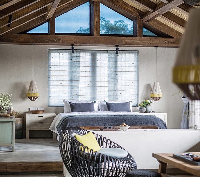 布鲁盟设计邦邦:软装设计,要与文化血脉相连-41