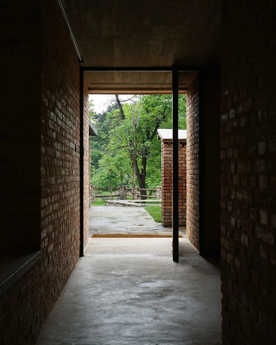 山野乡间丨体验梦幻的田园生活-24