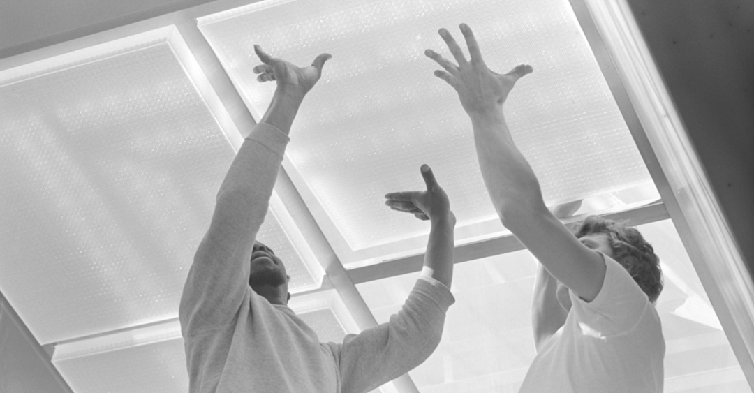 金贝儿美术馆丨美国丨路易斯·康-80