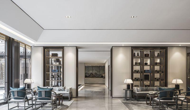 长沙建发央著会所-8