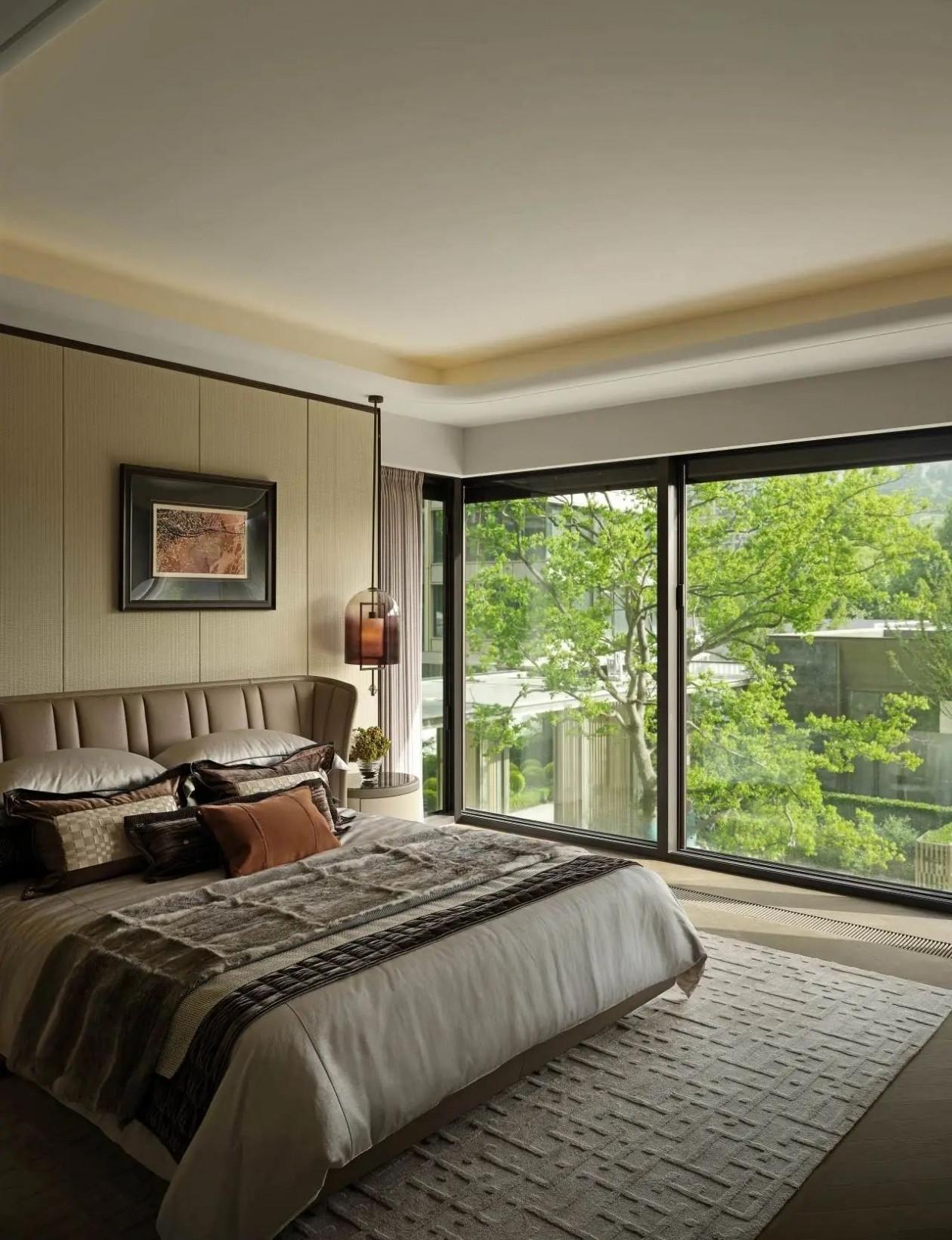 南京绿城华发金陵月华丨中国南京丨梵池设计-23