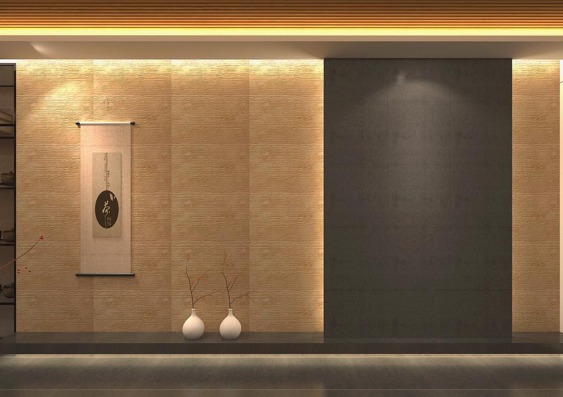 
圣大福地茶文化主题酒店 -9