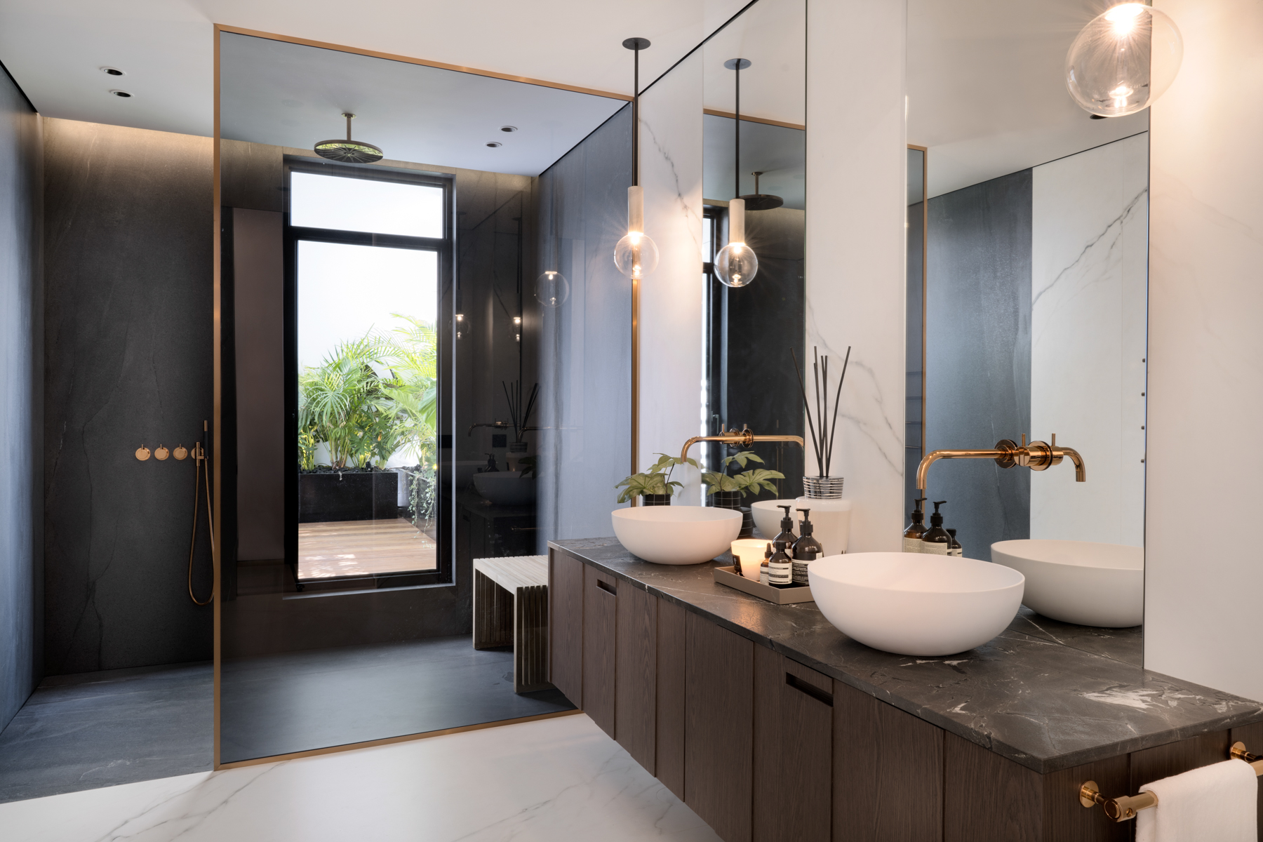 特拉维夫 YSM 豪华公寓丨以色列特拉维夫丨Moran Gozali-60