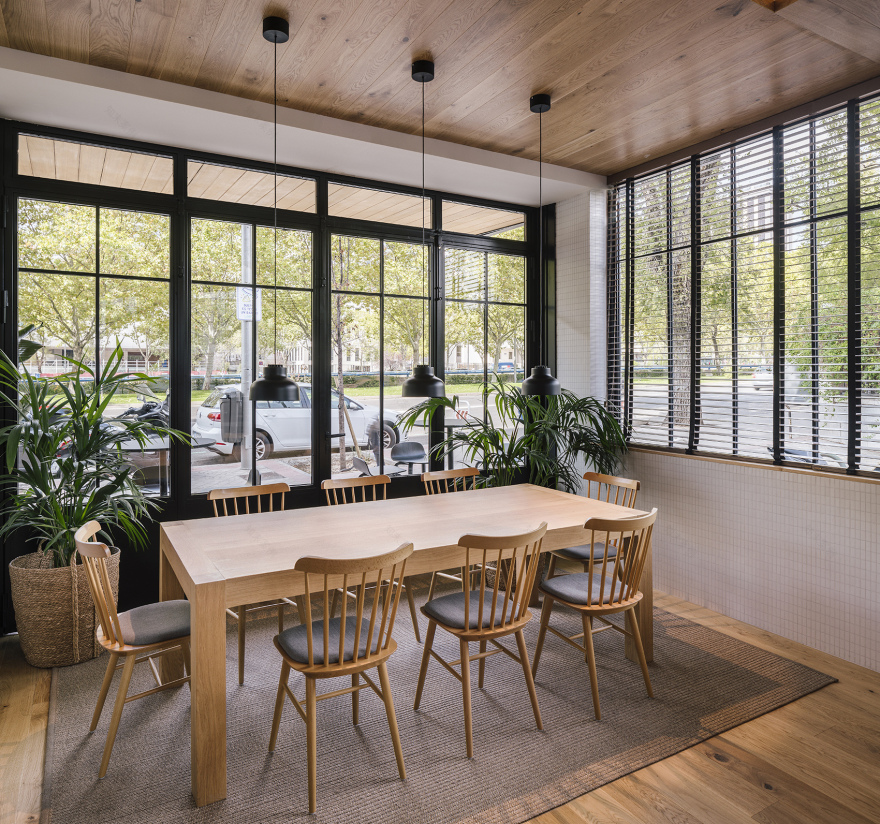 西班牙 La Maruca 餐厅丨ZOOCO ESTUDIO-9