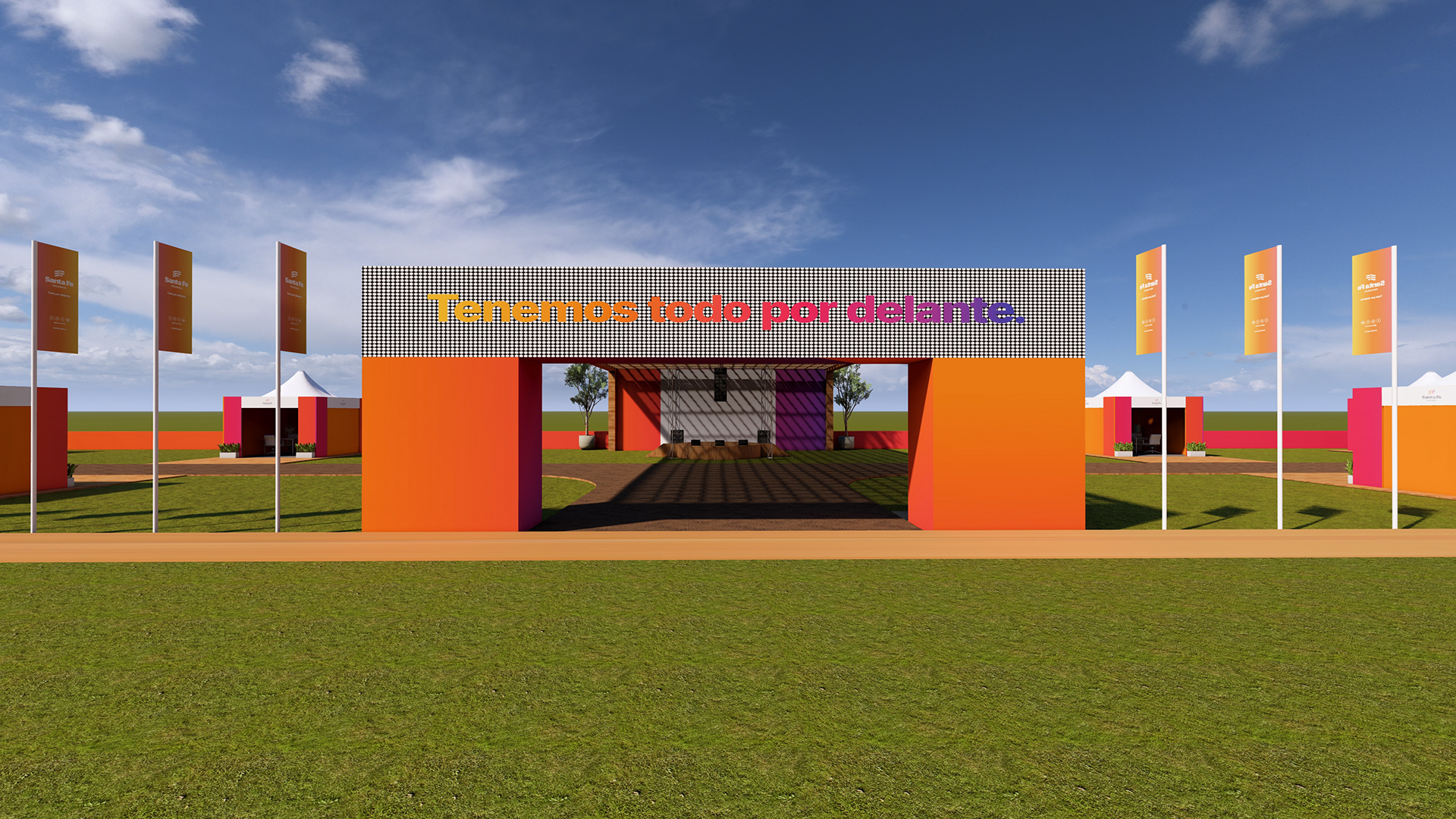 Stand Agro-2
