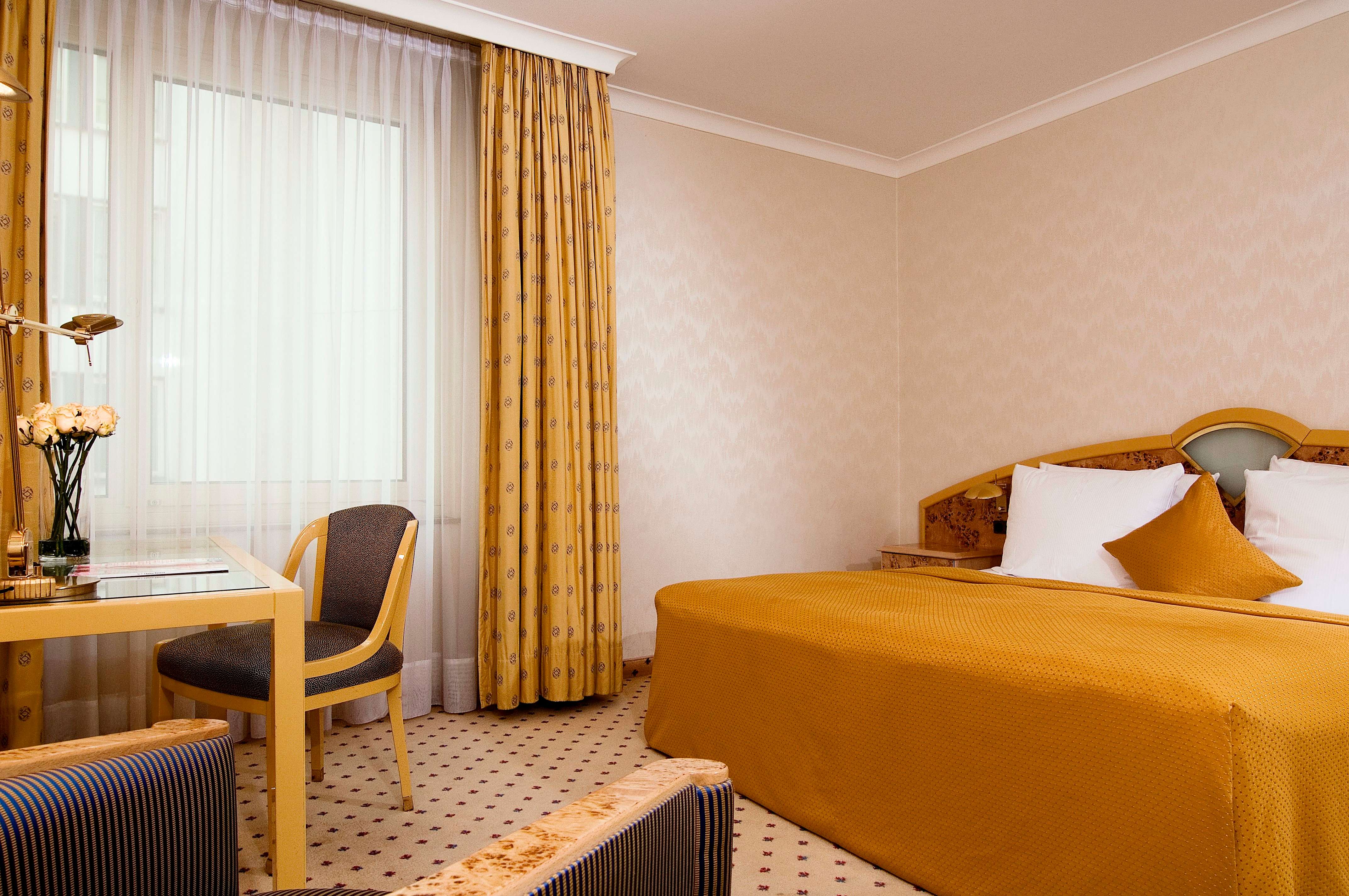 德国柏林皇宫酒店-31