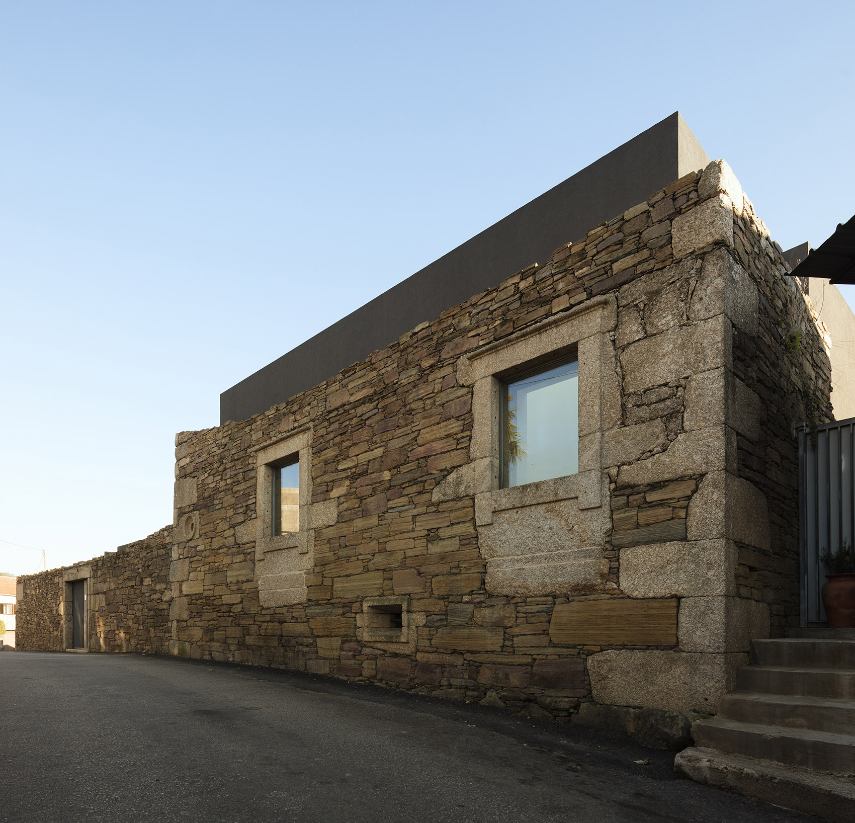 Vigario 住宅,葡萄牙 / AND-RÉ-13