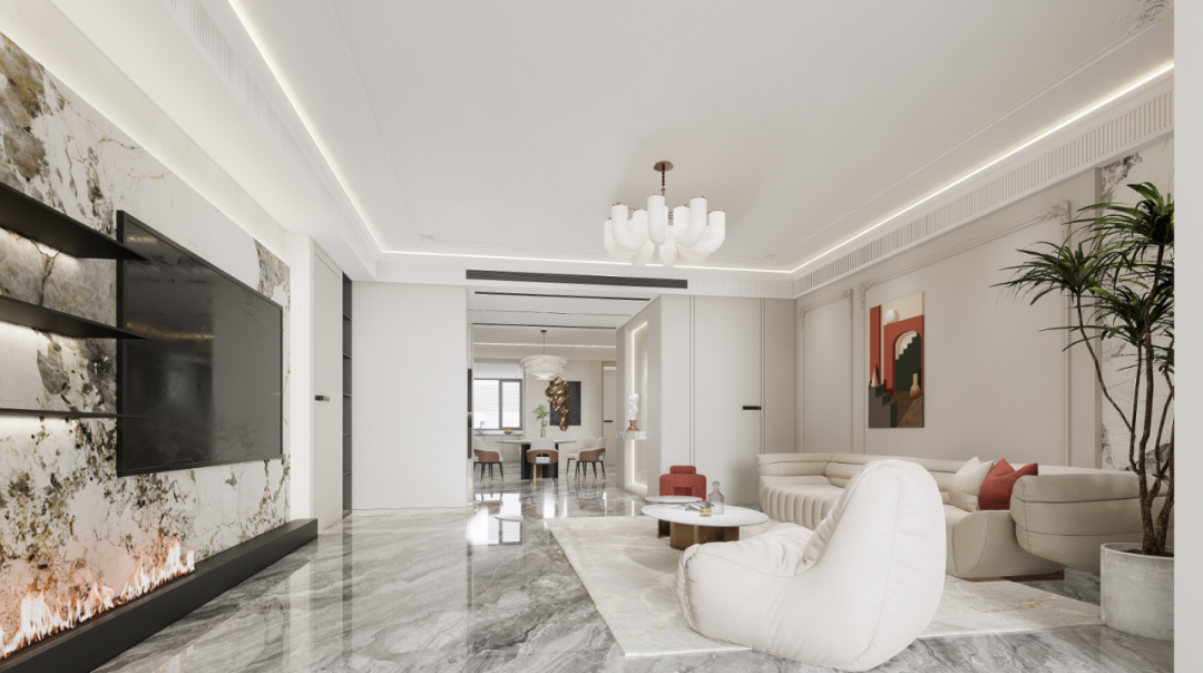 恐龙谷温泉房车露营基地丨厘百国际-47