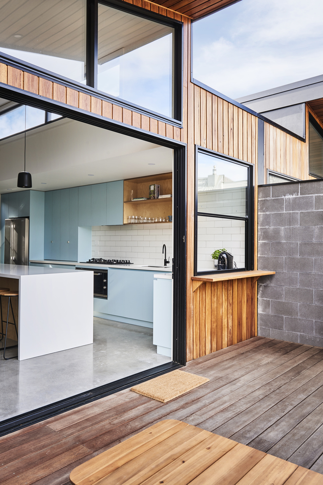 蓝鸟联排别墅-6