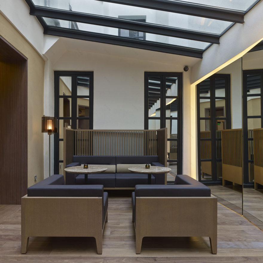 丨法国巴黎丨WILMOTTE & ASSOCIÉS-21