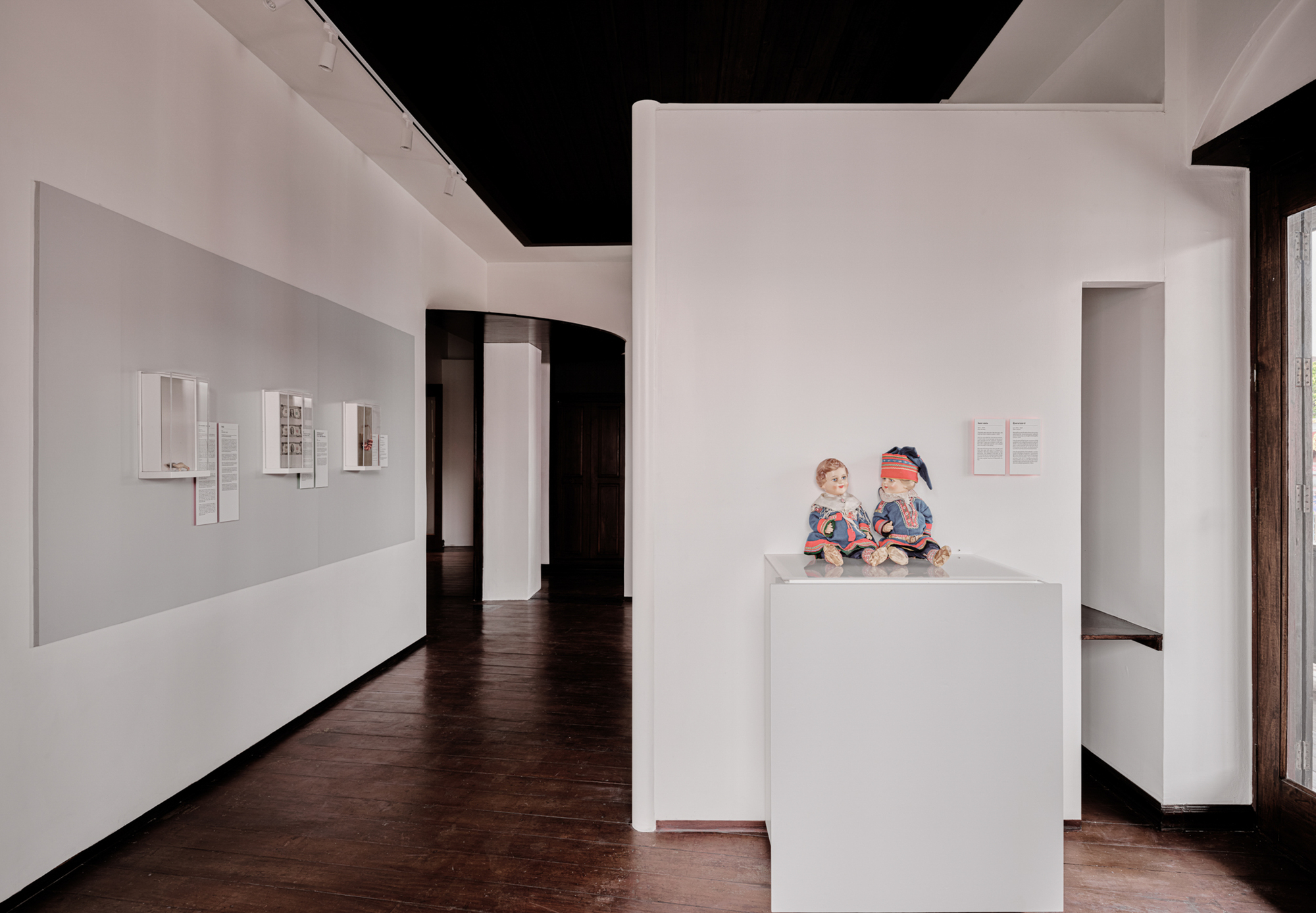 Museum of Broken Relationships - Chiang Mai / STA-23