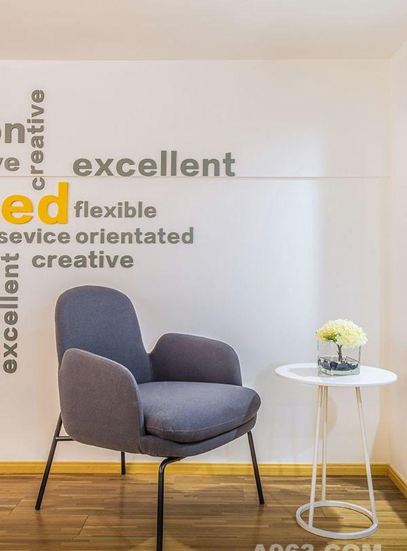 九亭Loft办公室-5