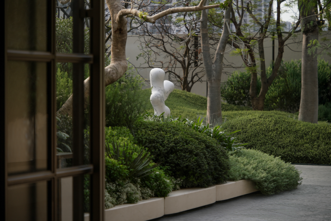 深圳后海招商玺丨中国深圳丨承迹景观Change Studio等多家公司-30