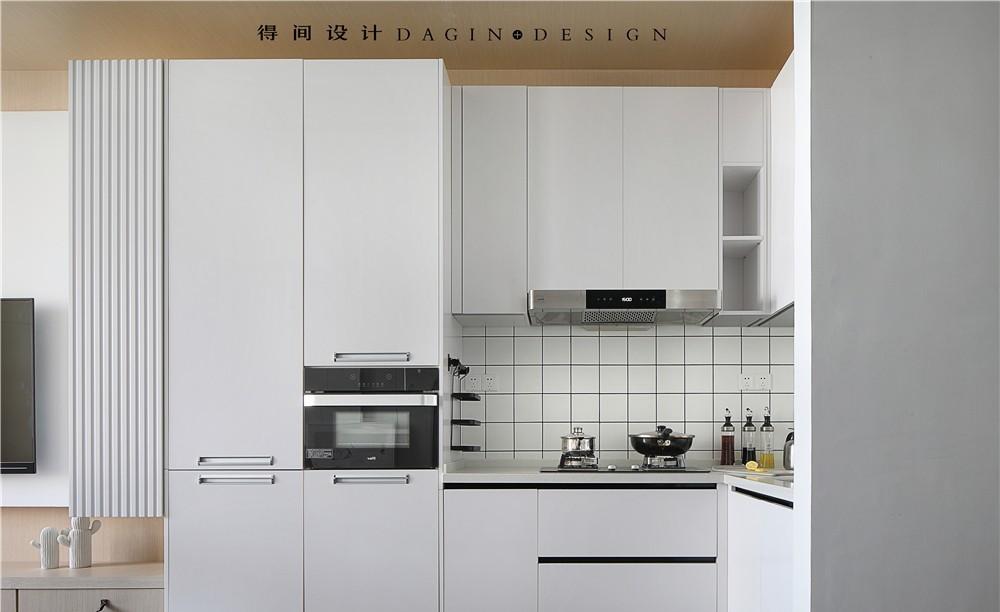 武汉得间设计·公寓-4