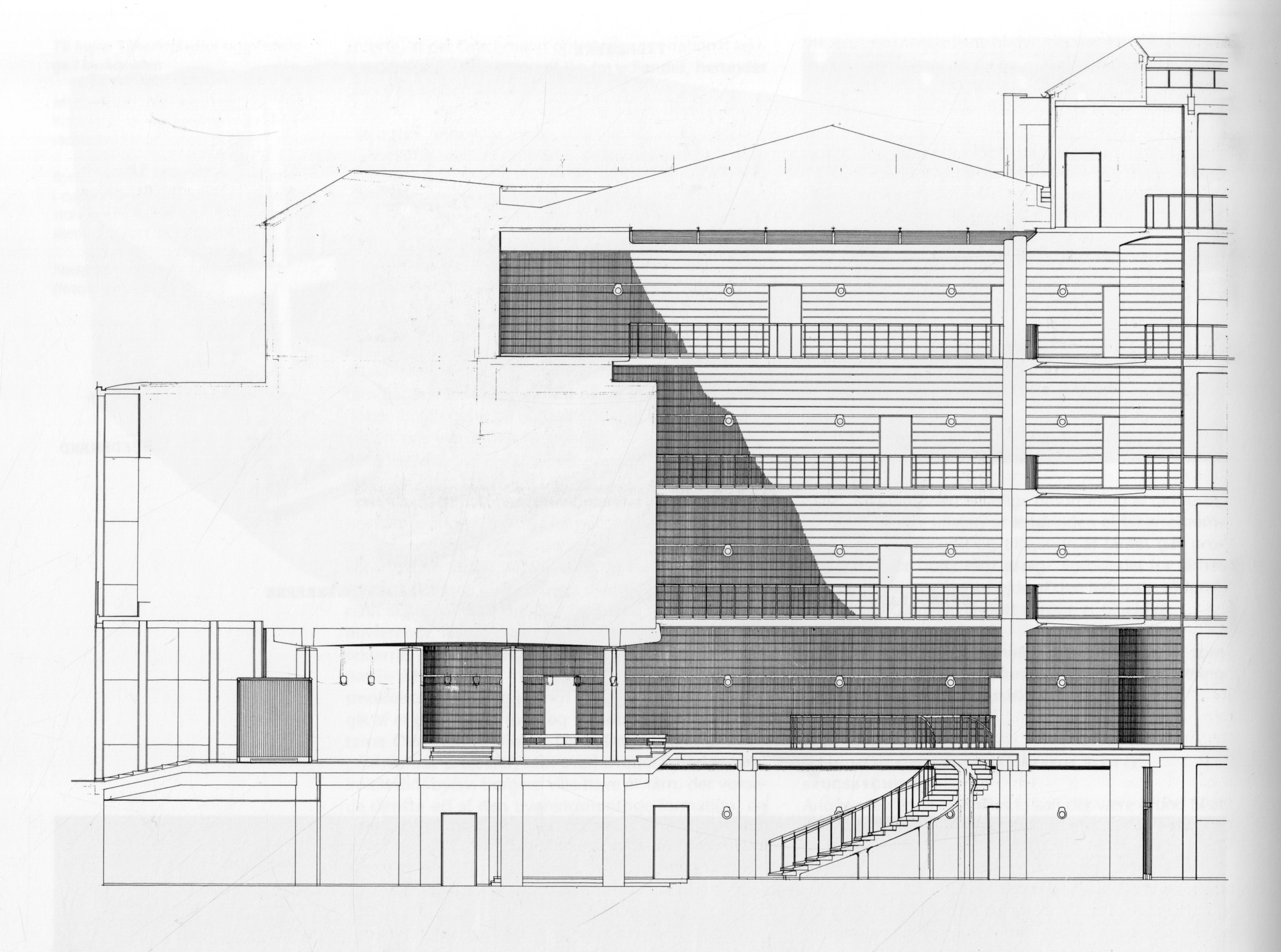 丹麦奥胡斯市政厅-9