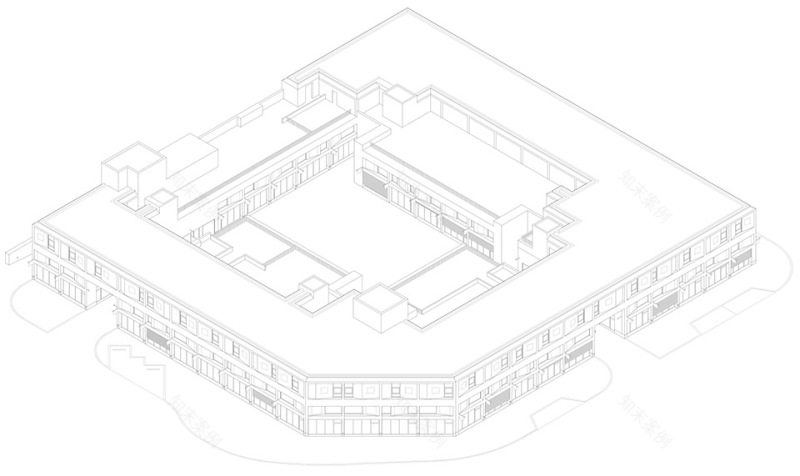 Plot 62商业街区,科威特 / TAEP/AAP-14