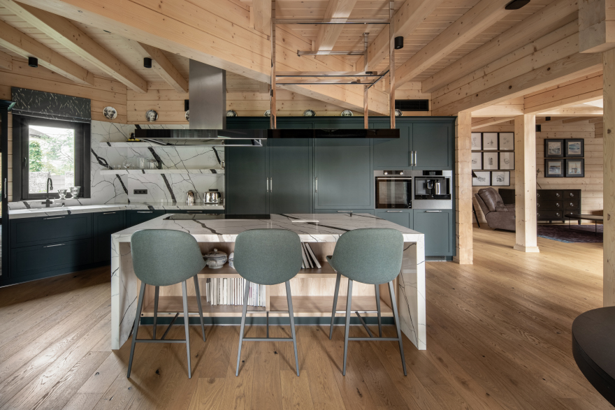 茉莉屋丨乌克兰基辅丨SVOYA studio-4