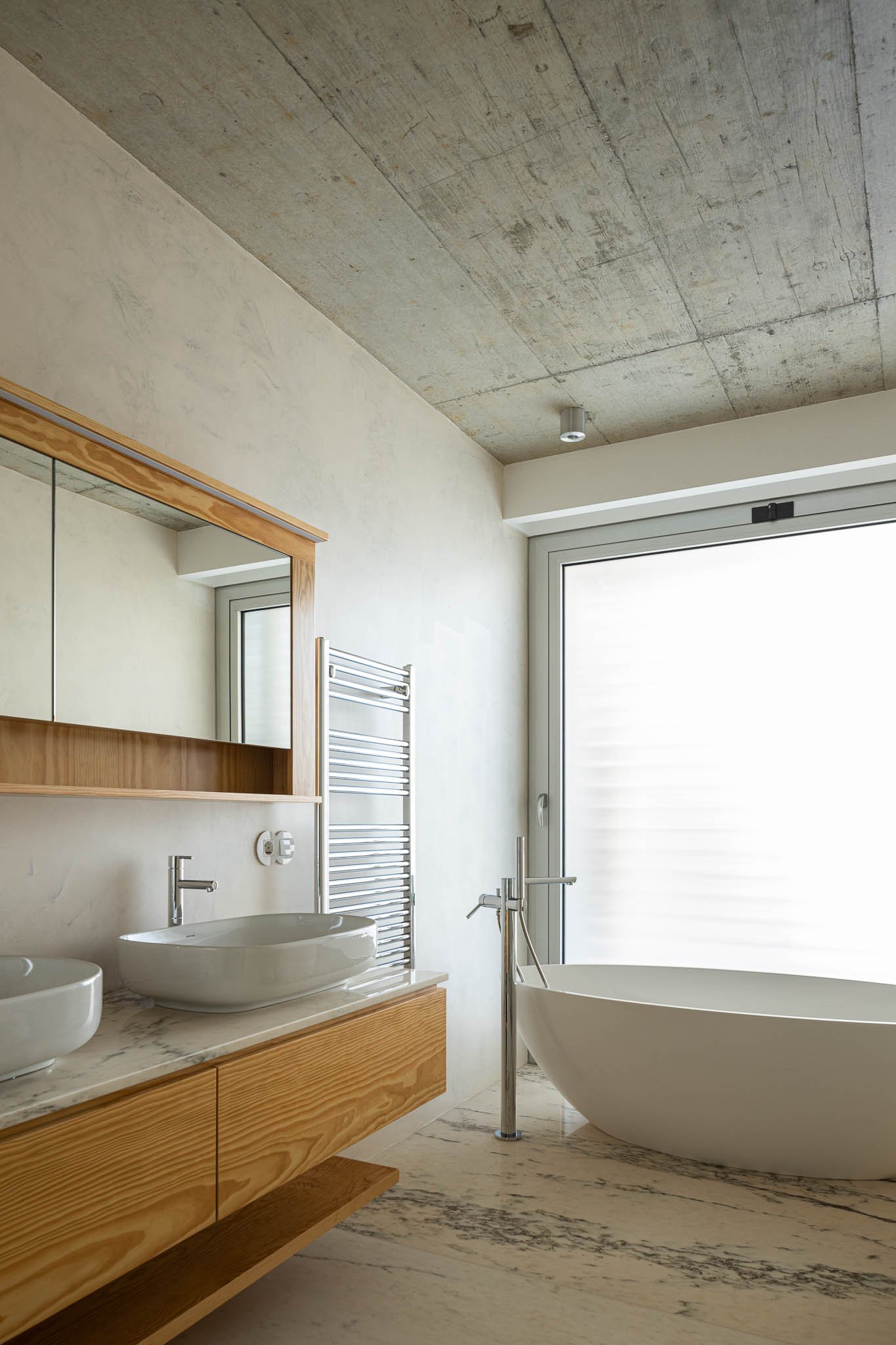 伊利亚沃之家丨葡萄牙丨M2.senos arquitectos-24