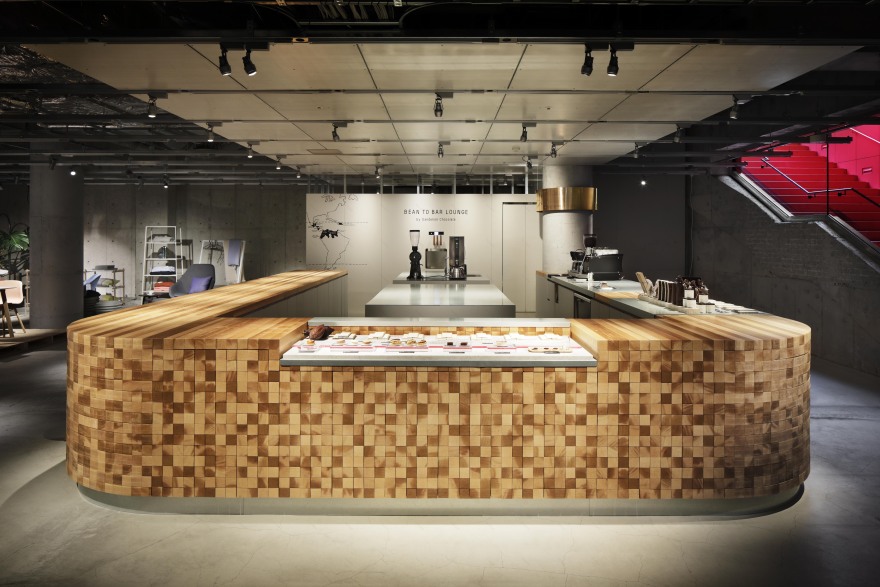 从豆到块休闲吧-7