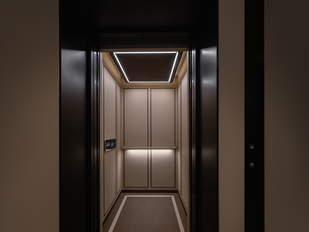 九龙仓国宾一号丨中国苏州丨bk蓝骑士建筑设计事务所-83