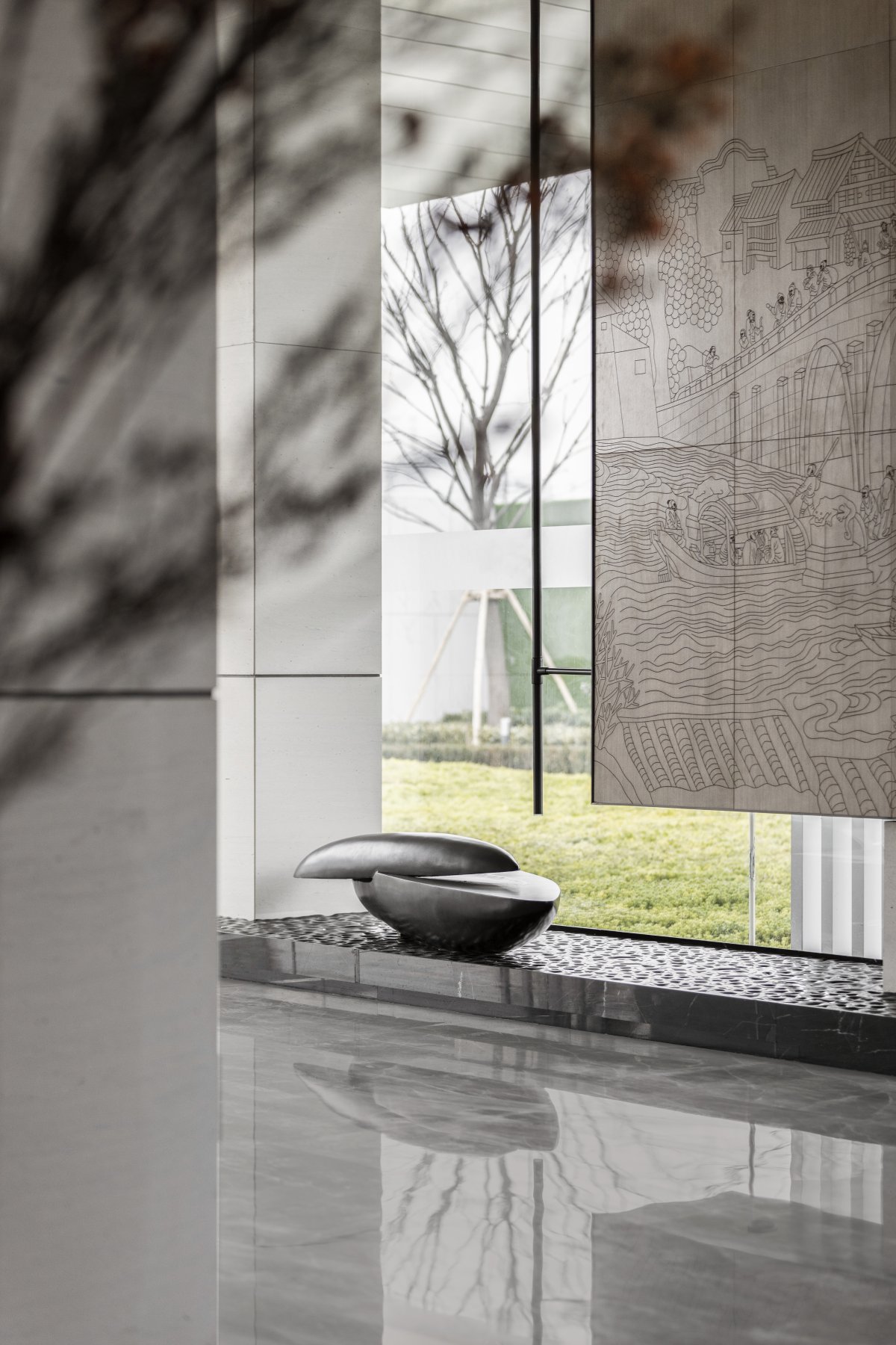 融信·云澜天第丨中国杭州丨一目设计-5