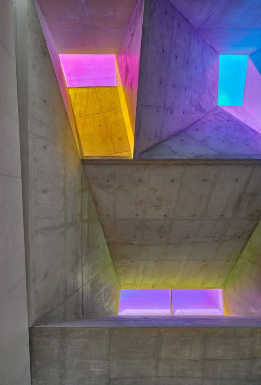 卡诺里亚艺术中心丨印度丨最初巴克里希纳·多西,扩建Studio Sangath-40