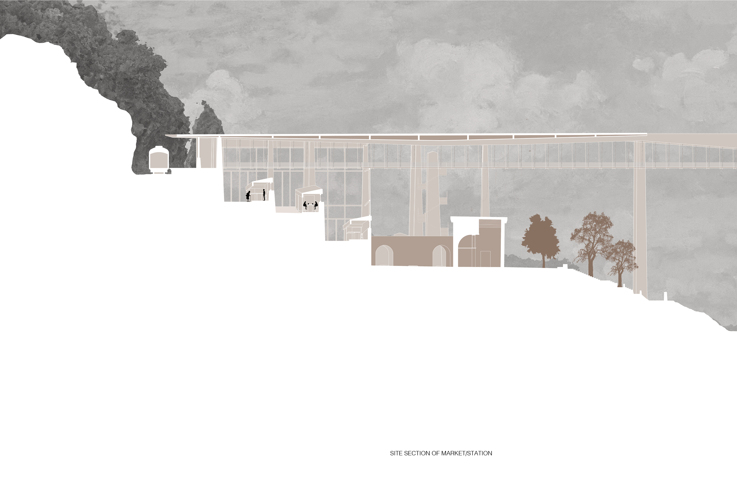 重建边缘丨意大利丨LIMINAL-23