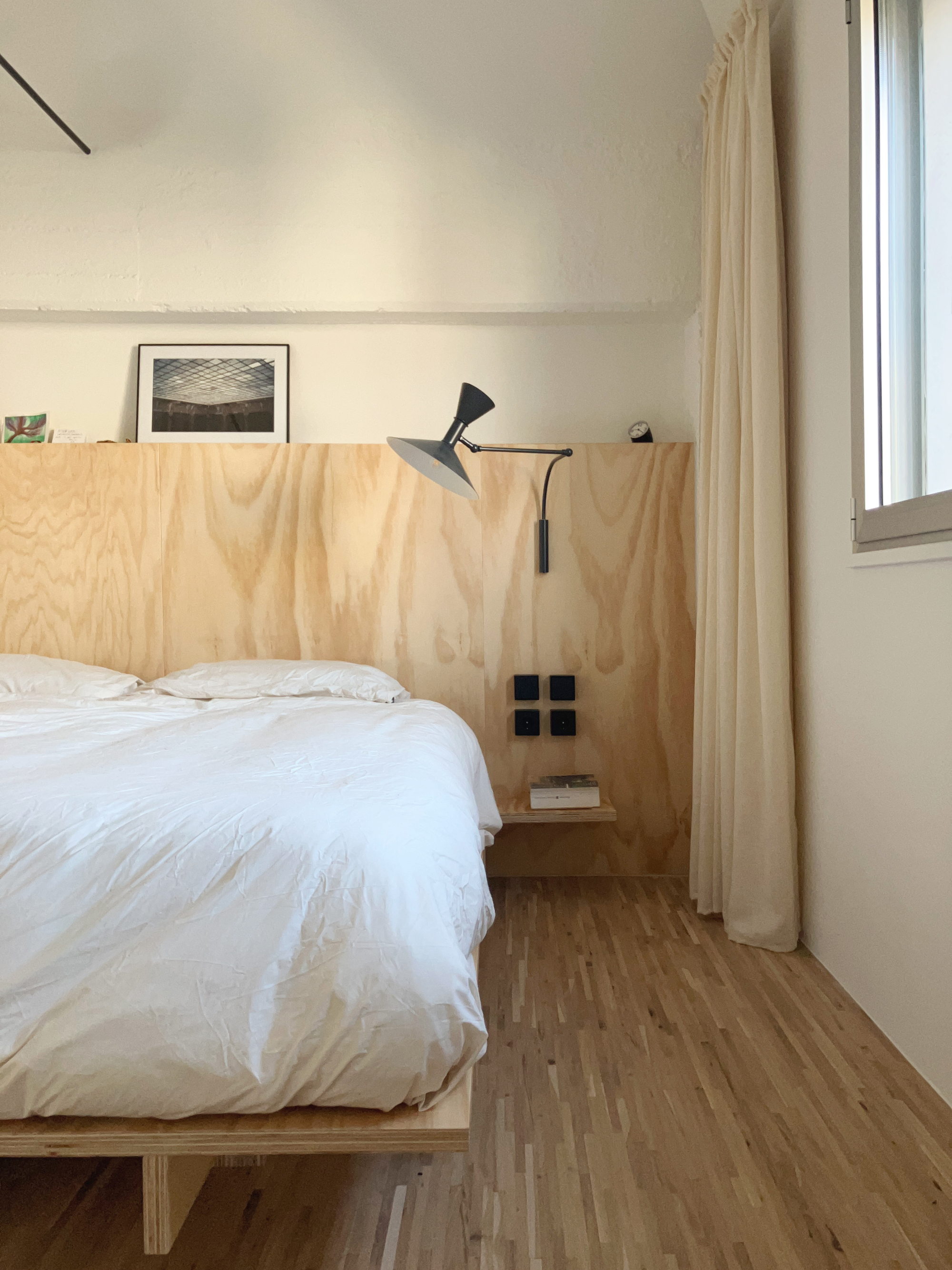 卡萨LL办公室改造丨意大利米兰丨P•A•N-37