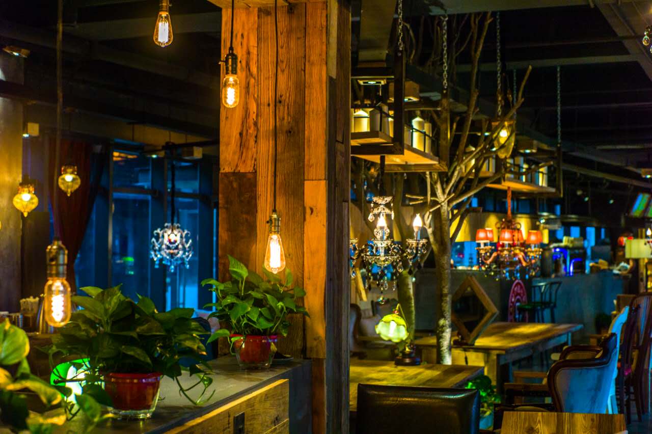 四川绵阳“54 号咖啡”-9