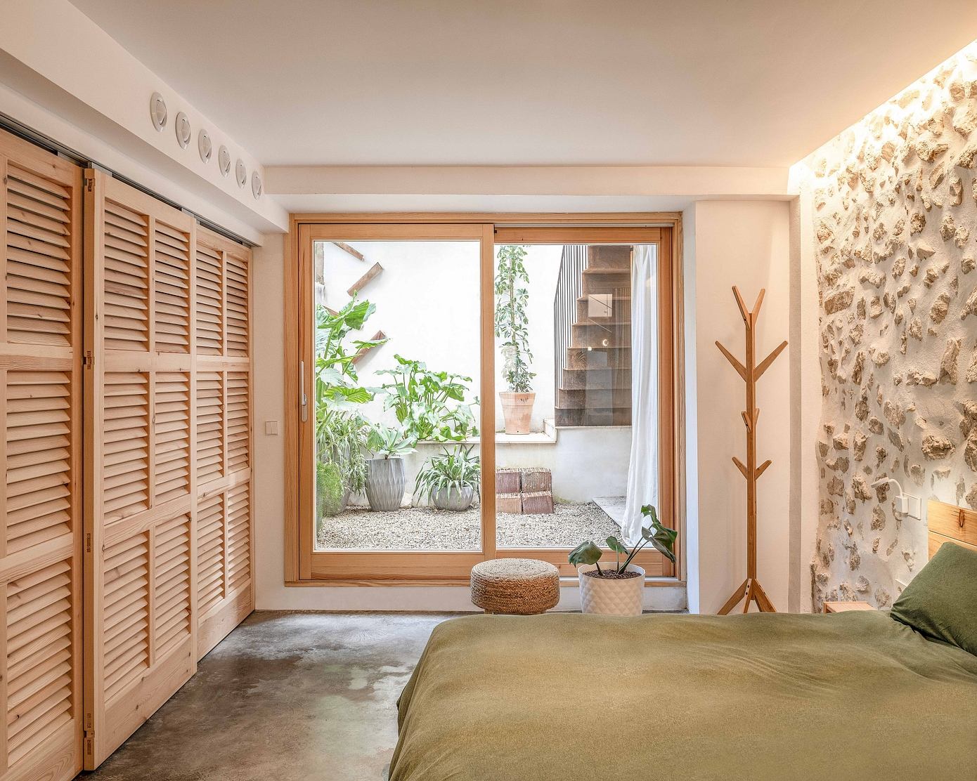 小别墅丨西班牙丨Luis Arredondo-23