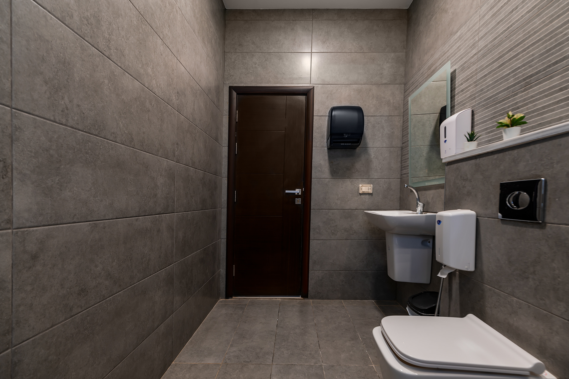 黑珍珠别墅丨约旦-16