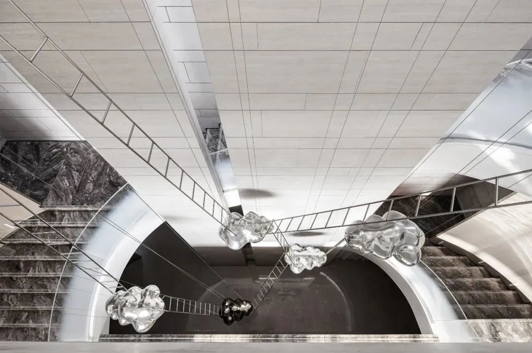 温州万科大象城项目丨中国温州丨UMA伍玛设计-62