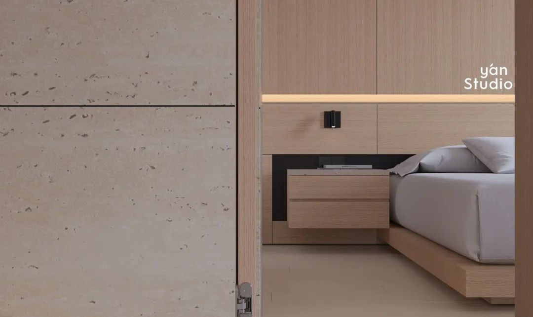 纯粹之境 | 太原 Mr. Wang 私宅设计-182