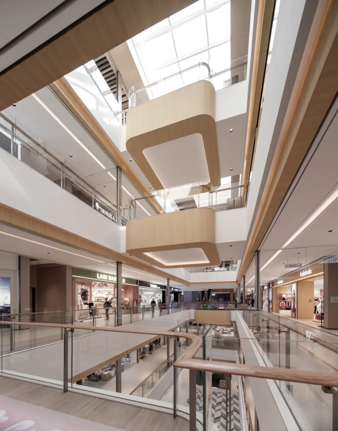 华润汕头海湾中心丨中国汕头-40