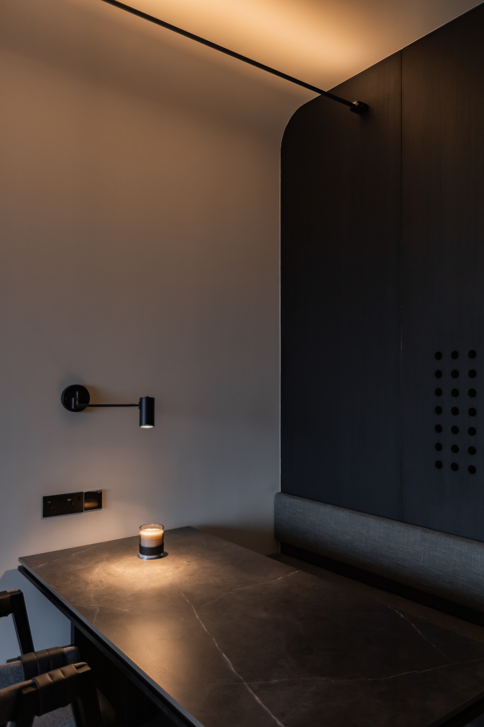 单身公寓丨马来西亚雪兰莪-21