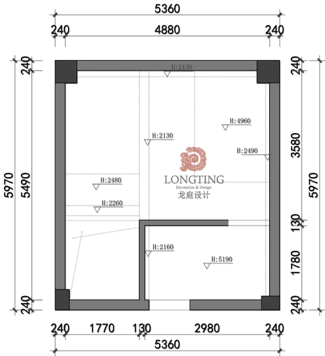 当代 MOMA 上品湾现代叠墅，打造家庭互动空间-26