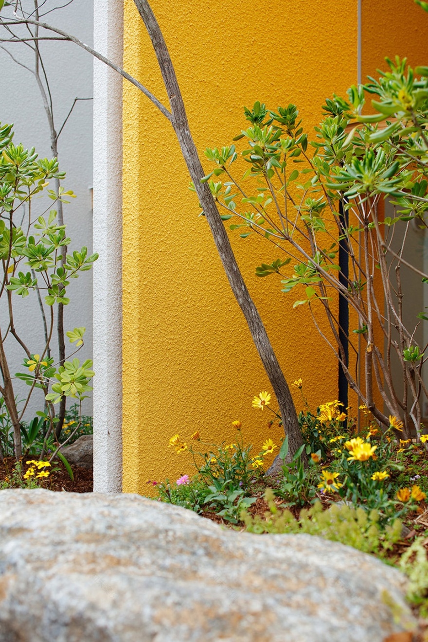 日本奈良 casaneiro 住宅丨UID-11