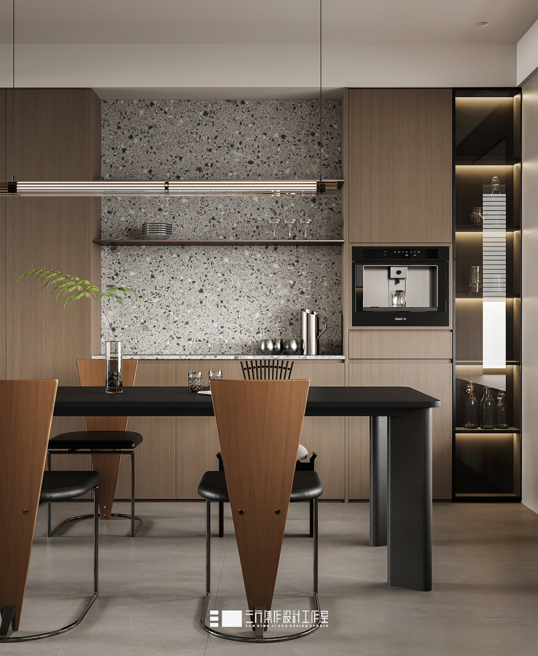 三行集作 |​ 取其意  造其境-36