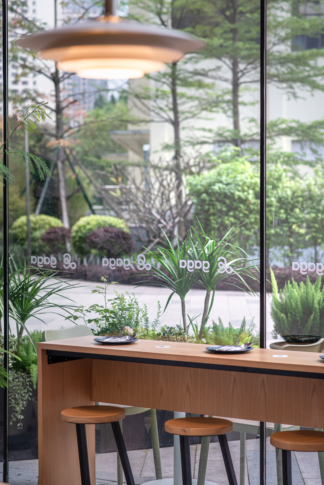 gaga 星寰国际中心店丨中国广州丨永创设计-23