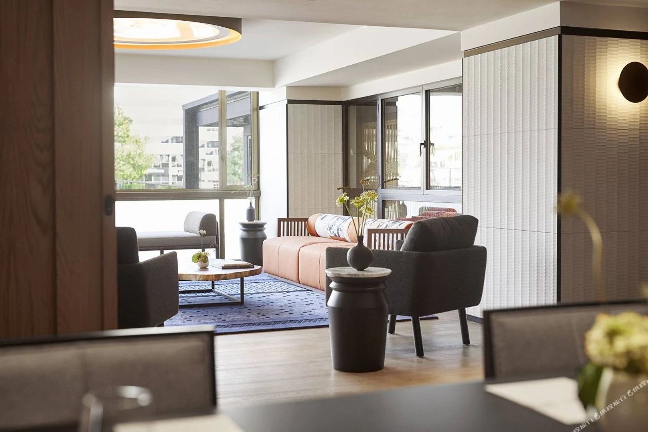 巴塞罗那诺布酒店-36