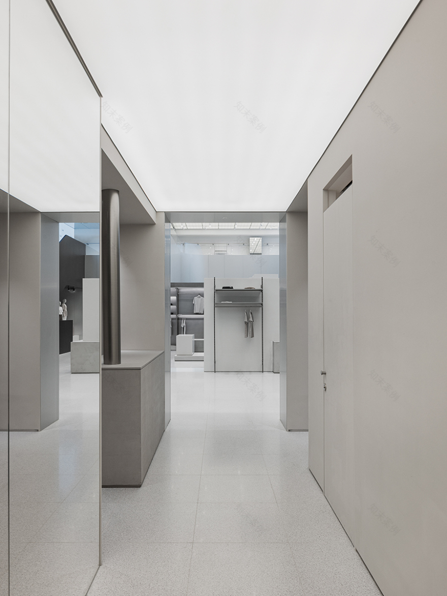 Musinsa Standard 旗舰店丨韩国首尔丨LABOTORY-69