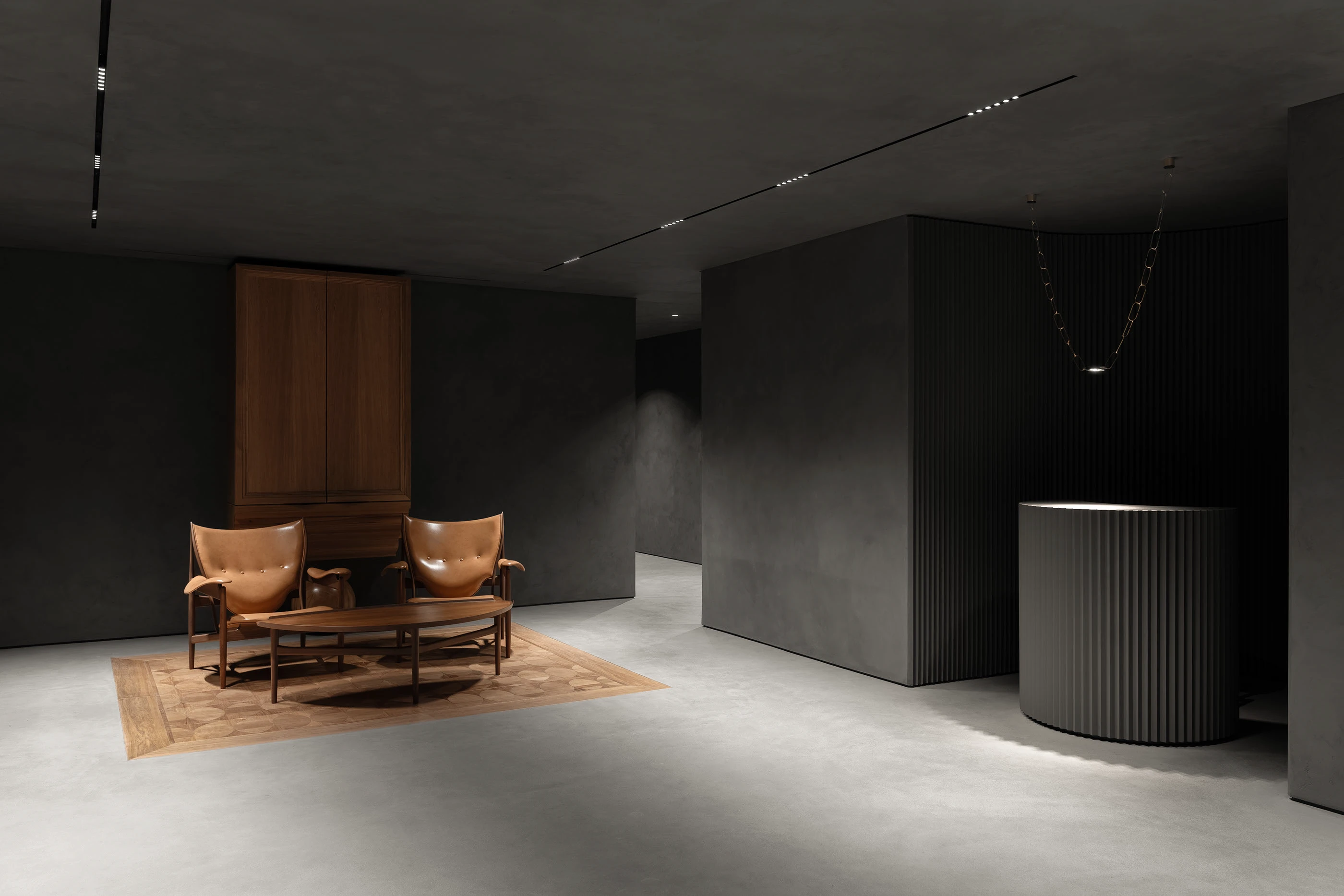 梦幻之家丨俄罗斯莫斯科丨Tsimaylo Lyashenko & Partners-17