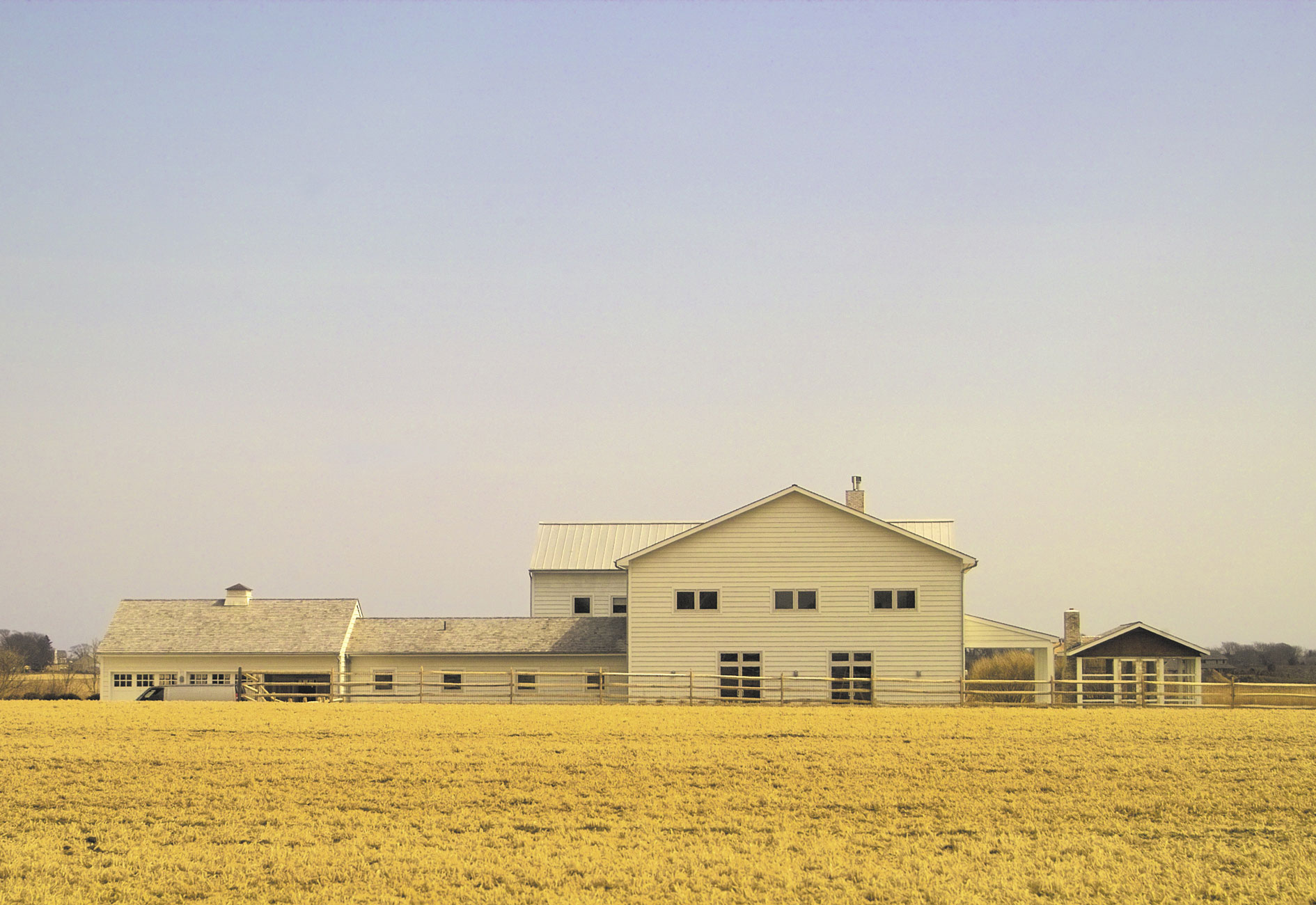 Hamptons Residence II -0